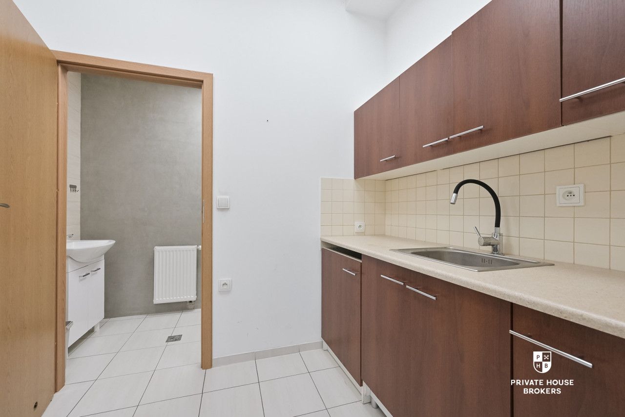 Groundfloor commercial space 139m2, Brzezie - Комерційне приміщення - Оренда - Krakowski, Zabierzów / Brzezie