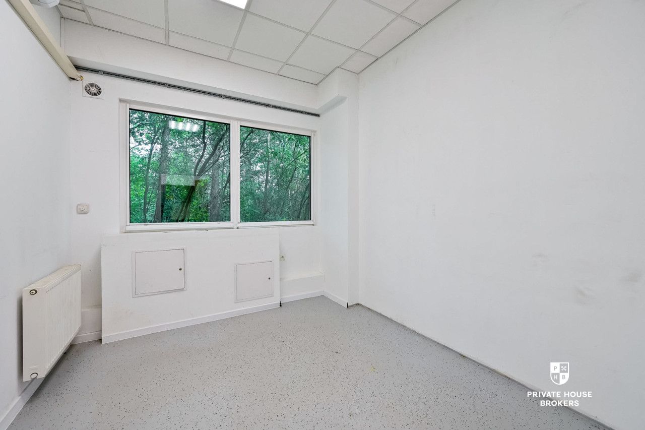 Groundfloor commercial space 139m2, Brzezie - Комерційне приміщення - Оренда - Krakowski, Zabierzów / Brzezie
