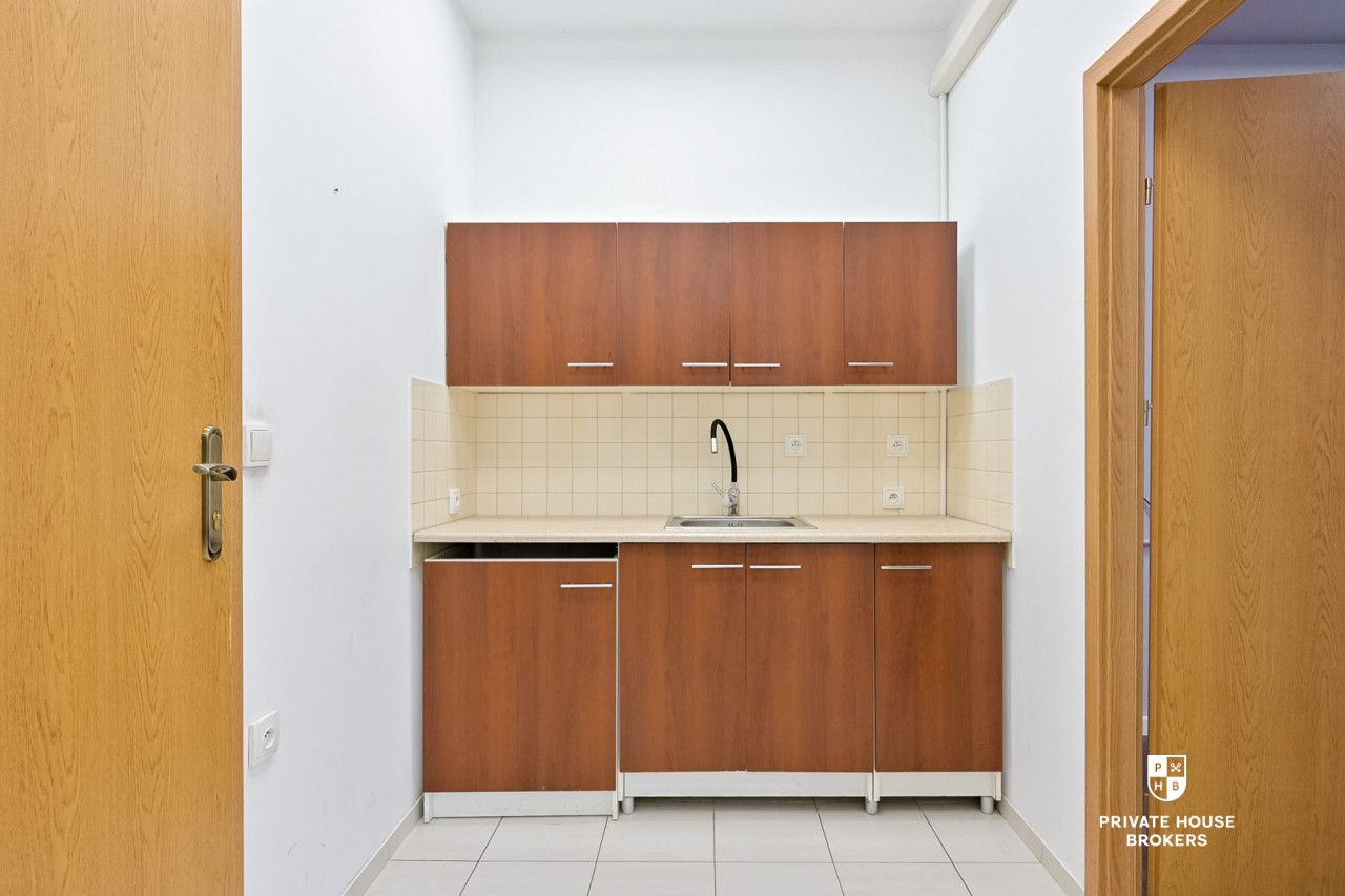 Groundfloor commercial space 139m2, Brzezie - Комерційне приміщення - Оренда - Krakowski, Zabierzów / Brzezie