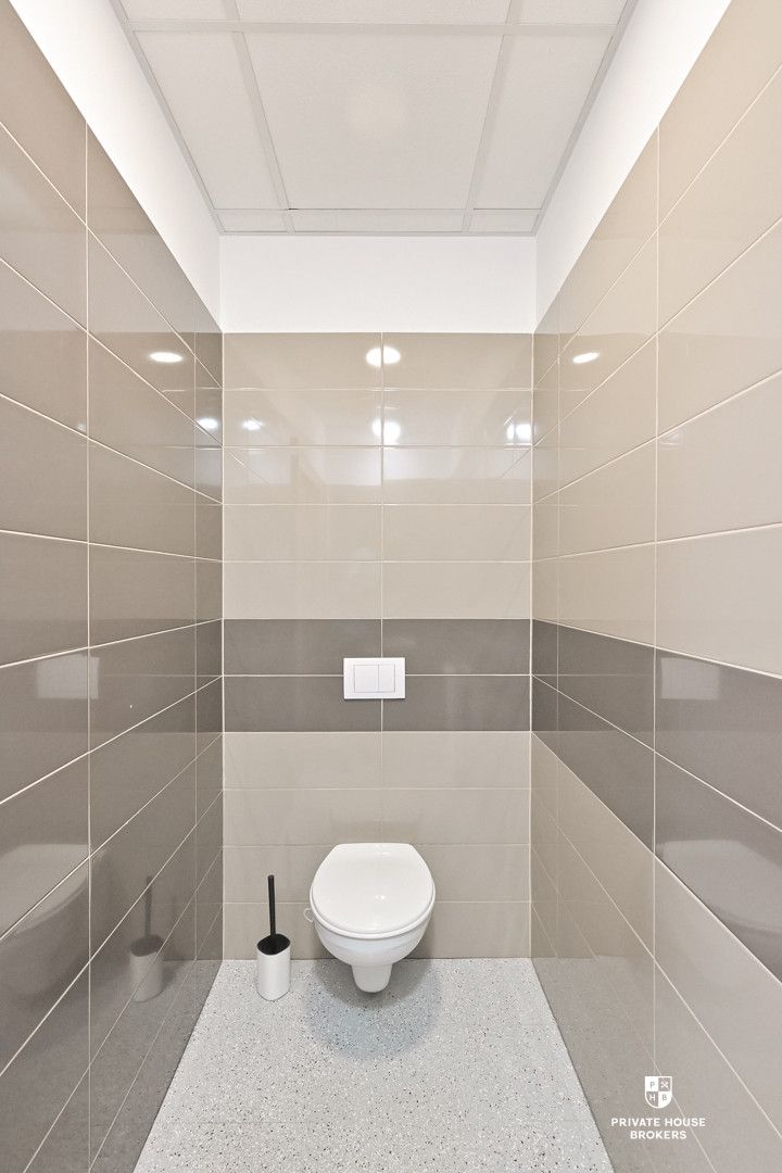 Groundfloor commercial space 139m2, Brzezie - Комерційне приміщення - Оренда - Krakowski, Zabierzów / Brzezie