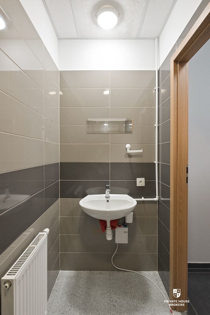 Groundfloor commercial space 139m2, Brzezie - Комерційне приміщення - Оренда - Krakowski, Zabierzów / Brzezie