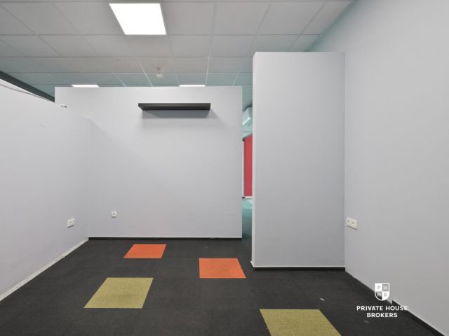 Groundfloor commercial space 139m2, Brzezie - Комерційне приміщення - Оренда - Krakowski, Zabierzów / Brzezie