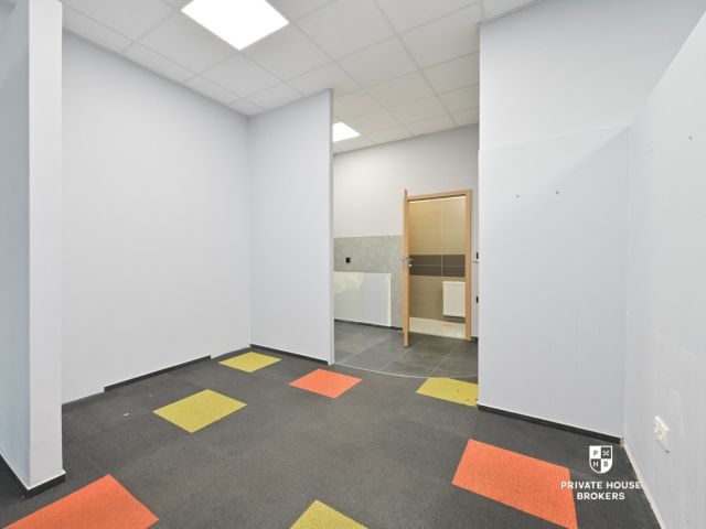 Groundfloor commercial space 139m2, Brzezie - Комерційне приміщення - Оренда - Krakowski, Zabierzów / Brzezie
