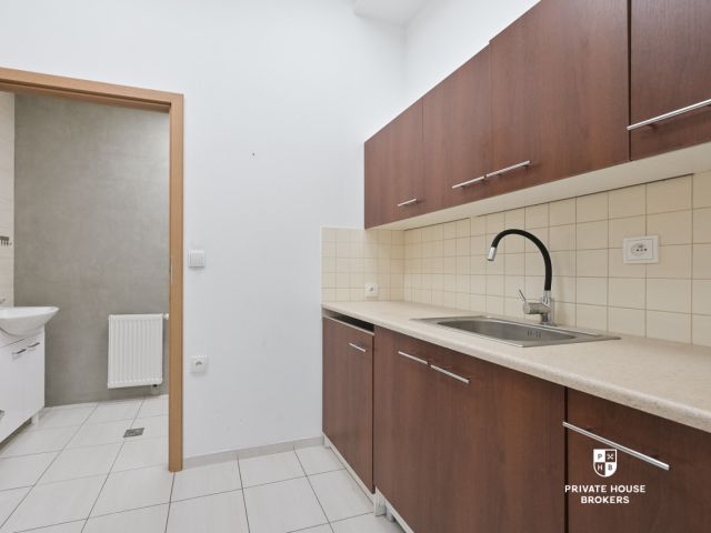 Groundfloor commercial space 139m2, Brzezie - Комерційне приміщення - Оренда - Krakowski, Zabierzów / Brzezie