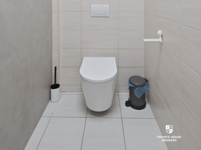 Groundfloor commercial space 139m2, Brzezie - Комерційне приміщення - Оренда - Krakowski, Zabierzów / Brzezie