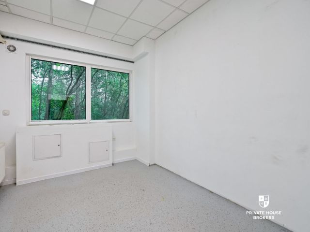 Groundfloor commercial space 139m2, Brzezie - Комерційне приміщення - Оренда - Krakowski, Zabierzów / Brzezie