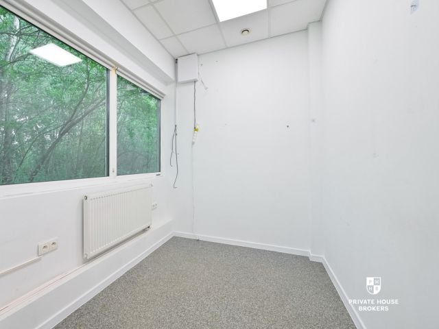 Groundfloor commercial space 139m2, Brzezie - Комерційне приміщення - Оренда - Krakowski, Zabierzów / Brzezie