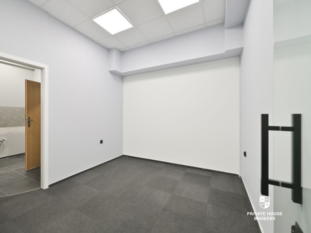 Groundfloor commercial space 139m2, Brzezie - Комерційне приміщення - Оренда - Krakowski, Zabierzów / Brzezie