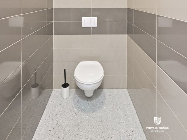 Groundfloor commercial space 139m2, Brzezie - Комерційне приміщення - Оренда - Krakowski, Zabierzów / Brzezie