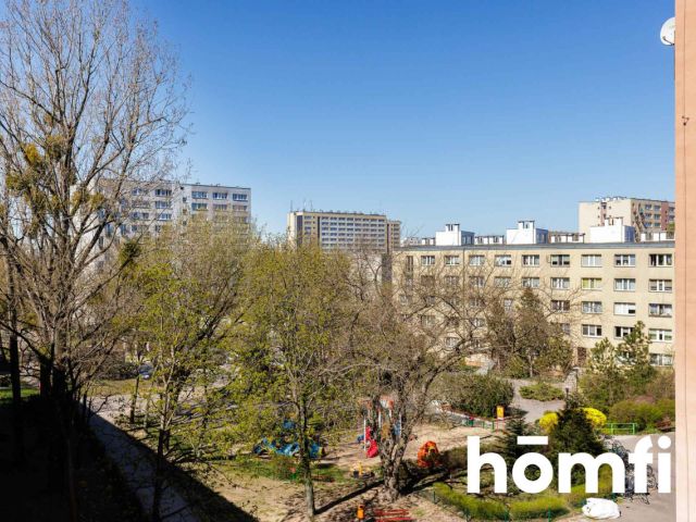 3 rooms by Bielanski Forrest near metro - Квартира - Оренда - Warszawa, Bielany / Wrzeciono