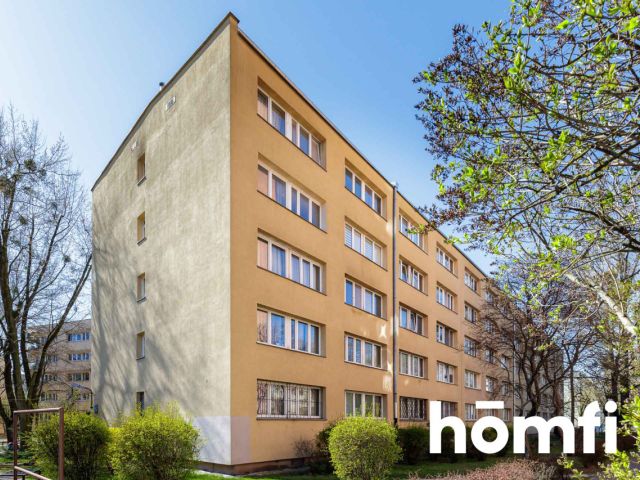 3 rooms by Bielanski Forrest near metro - Квартира - Оренда - Warszawa, Bielany / Wrzeciono