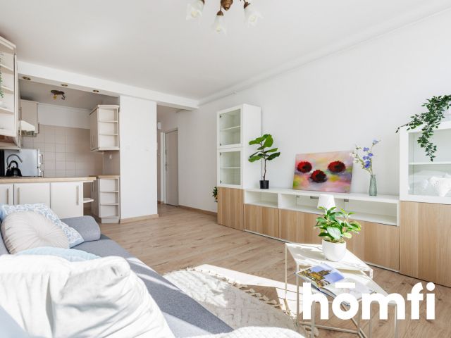 3 rooms by Bielanski Forrest near metro - Квартира - Оренда - Warszawa, Bielany / Wrzeciono