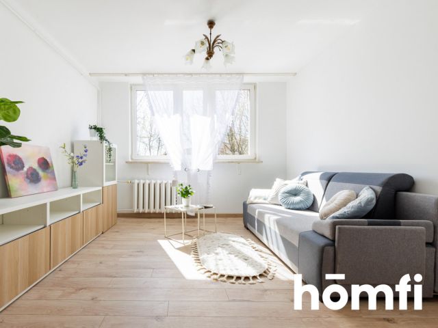 3 rooms by Bielanski Forrest near metro - Квартира - Оренда - Warszawa, Bielany / Wrzeciono