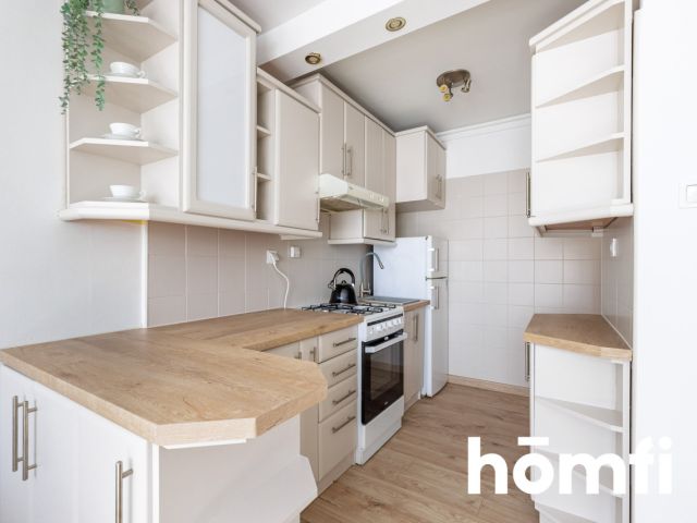 3 rooms by Bielanski Forrest near metro - Квартира - Оренда - Warszawa, Bielany / Wrzeciono