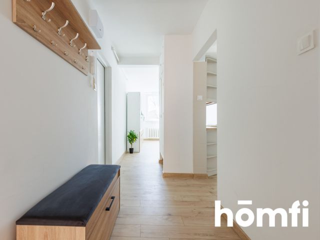 3 rooms by Bielanski Forrest near metro - Квартира - Оренда - Warszawa, Bielany / Wrzeciono