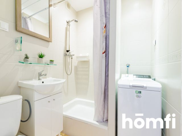 3 rooms by Bielanski Forrest near metro - Квартира - Оренда - Warszawa, Bielany / Wrzeciono