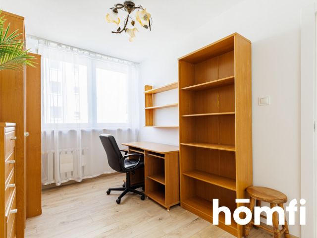 3 rooms by Bielanski Forrest near metro - Квартира - Оренда - Warszawa, Bielany / Wrzeciono