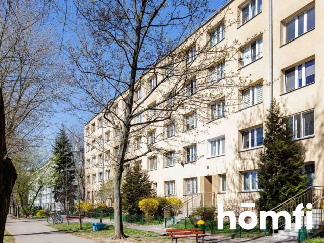 3 rooms by Bielanski Forrest near metro - Квартира - Оренда - Warszawa, Bielany / Wrzeciono