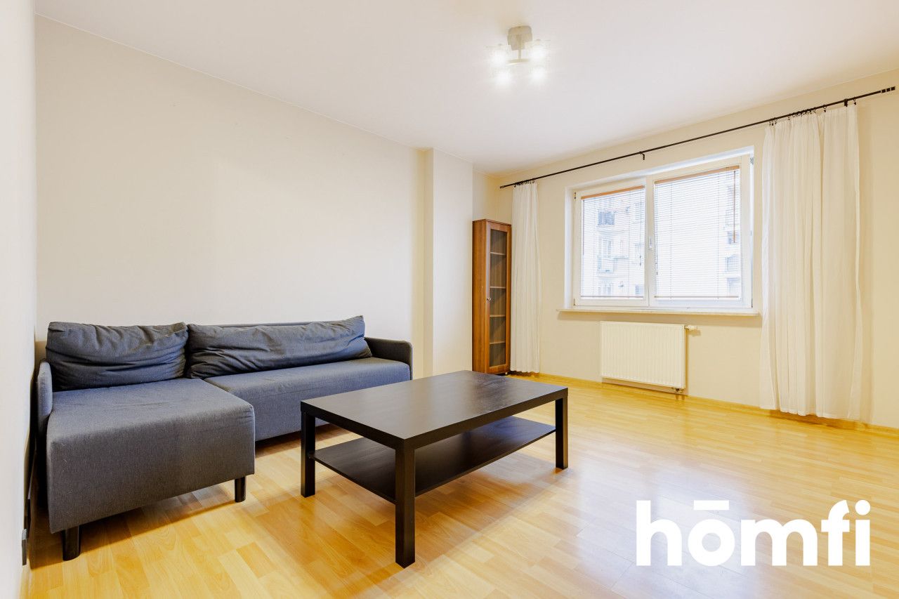 2 rooms in a green neighbourhood - Apartment - Sale - Warszawa, Ursynów