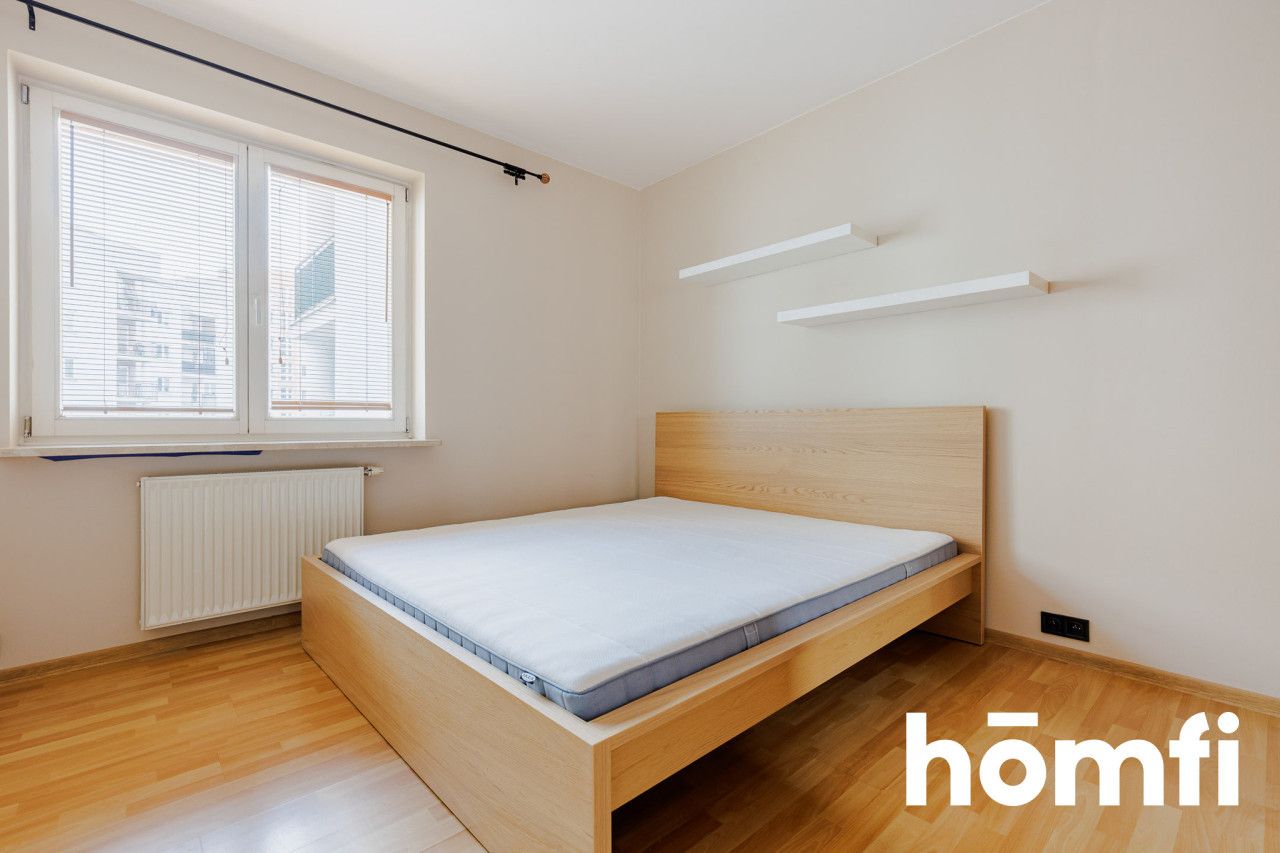 2 rooms in a green neighbourhood - Apartment - Sale - Warszawa, Ursynów