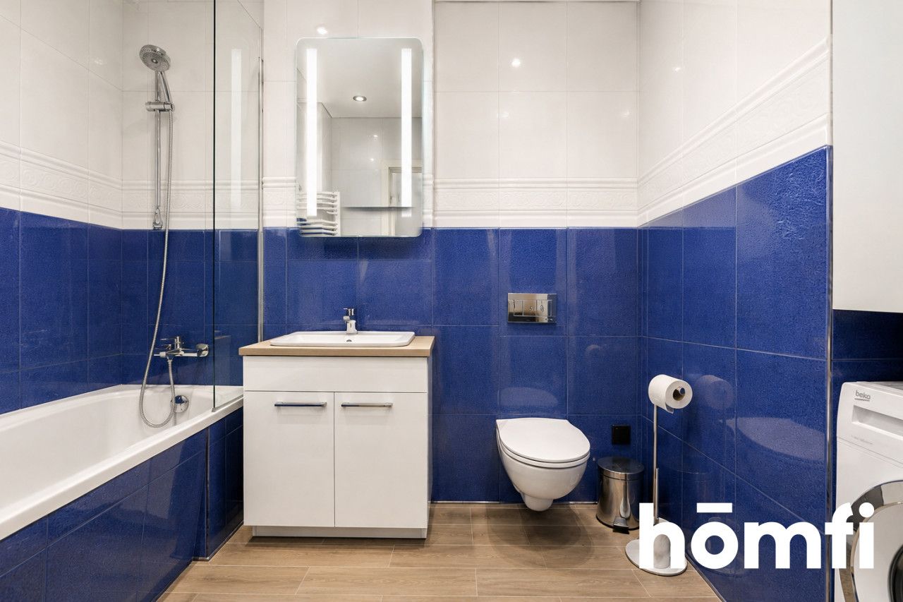 2 rooms in a green neighbourhood - Apartment - Sale - Warszawa, Ursynów