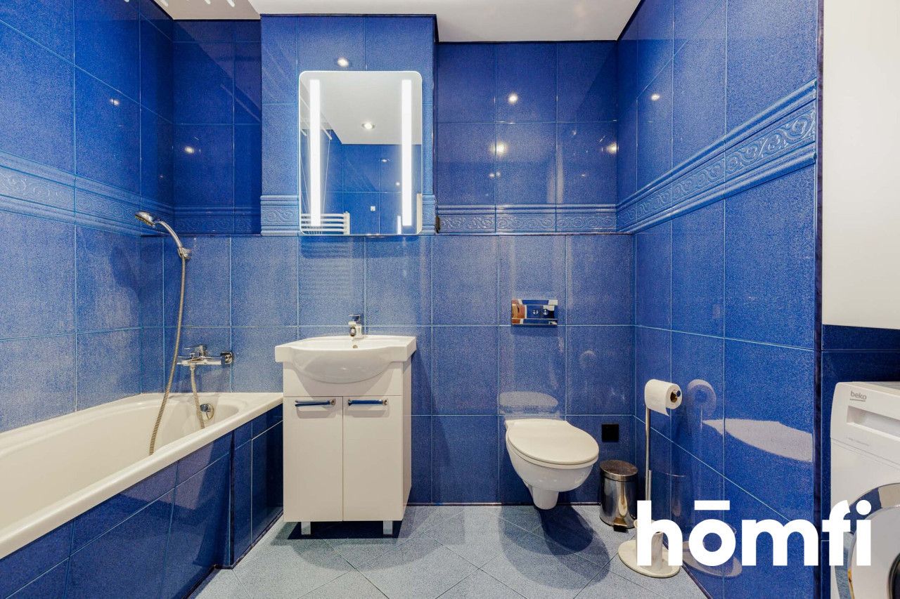 2 rooms in a green neighbourhood - Apartment - Sale - Warszawa, Ursynów