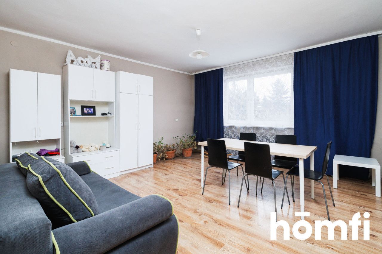 SINGLE-FAMILY HOUSE IN A QUIET NEIGHBORHOOD IN NEED OF RENOVATION - House - Sale - Wielicki, Niepołomice