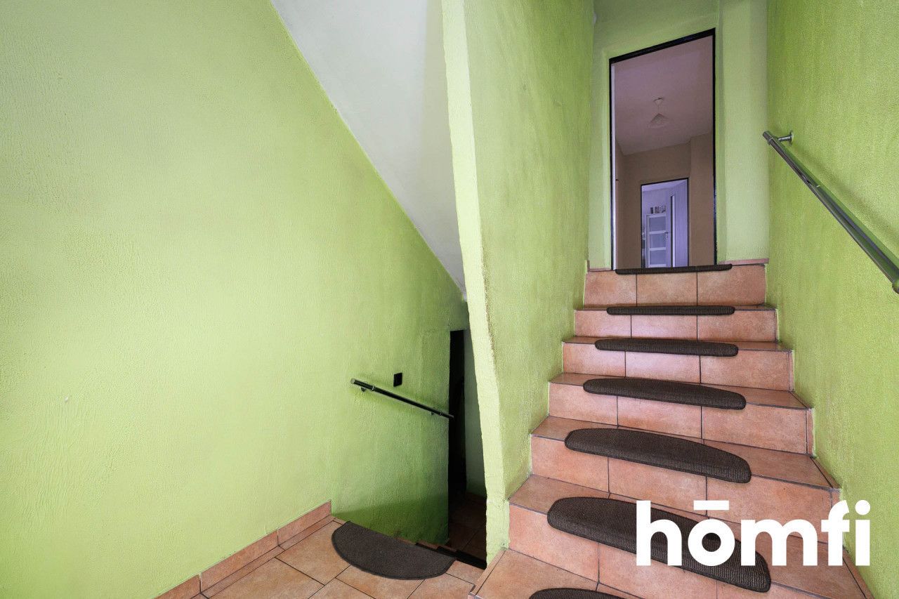 SINGLE-FAMILY HOUSE IN A QUIET NEIGHBORHOOD IN NEED OF RENOVATION - House - Sale - Wielicki, Niepołomice