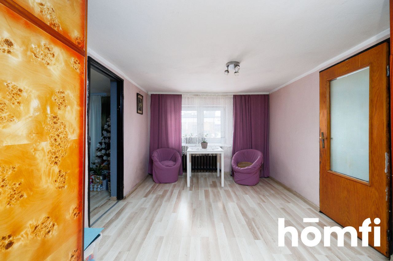 SINGLE-FAMILY HOUSE IN A QUIET NEIGHBORHOOD IN NEED OF RENOVATION - House - Sale - Wielicki, Niepołomice