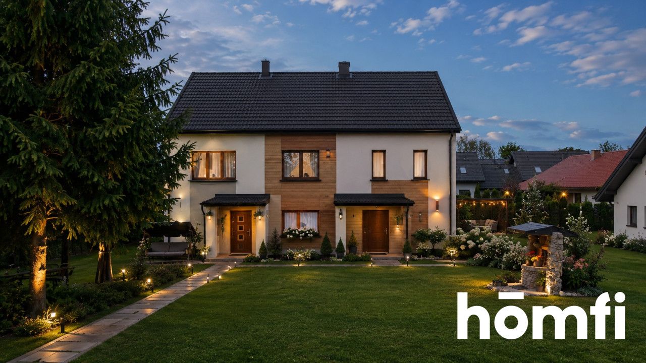 SINGLE-FAMILY HOUSE IN A QUIET NEIGHBORHOOD IN NEED OF RENOVATION - House - Sale - Wielicki, Niepołomice
