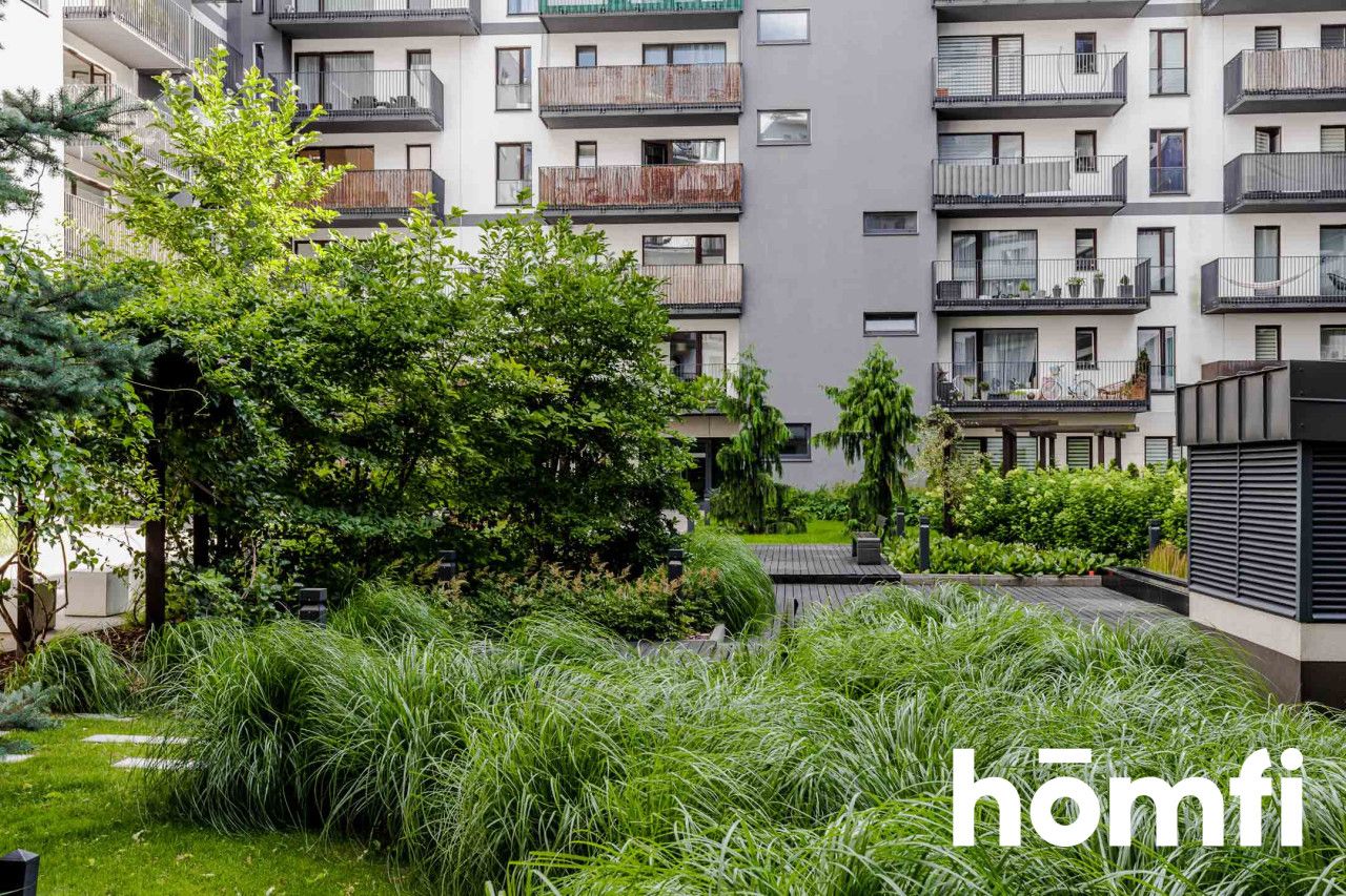 2-pokojowe mieszkanie | duży balkon |Metro Młociny - Mieszkanie - Wynajem - Warszawa, Bielany / Młociny