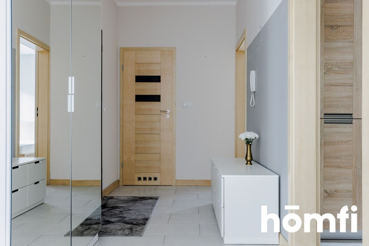 2-pokojowe mieszkanie | duży balkon |Metro Młociny - Mieszkanie - Wynajem - Warszawa, Bielany / Młociny