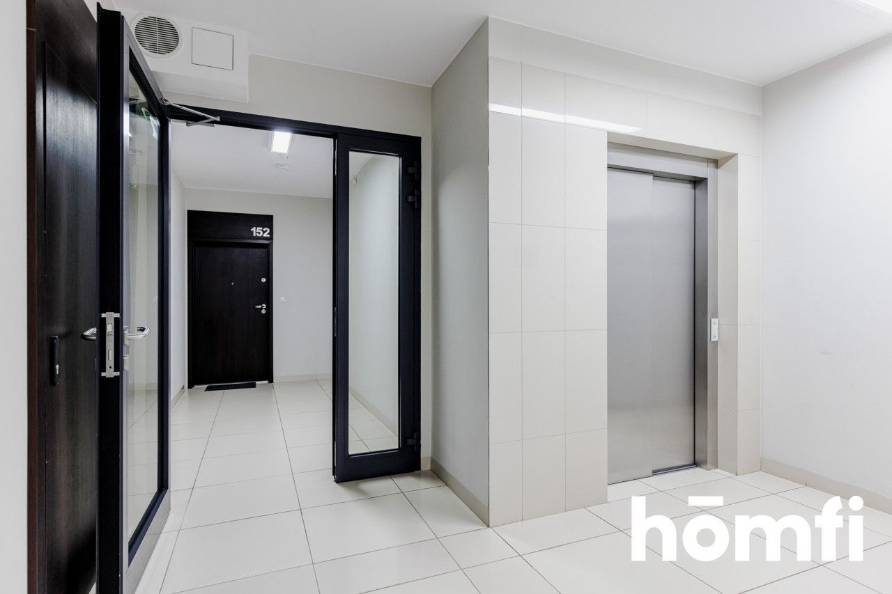 2-pokojowe mieszkanie | duży balkon |Metro Młociny - Mieszkanie - Wynajem - Warszawa, Bielany / Młociny