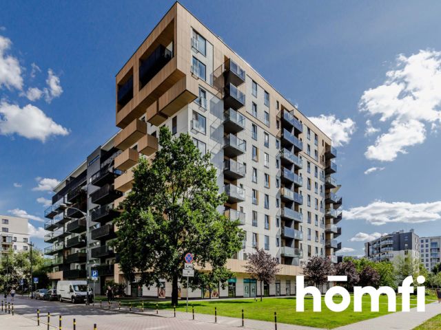2-pokojowe mieszkanie | duży balkon |Metro Młociny - Mieszkanie - Wynajem - Warszawa, Bielany / Młociny