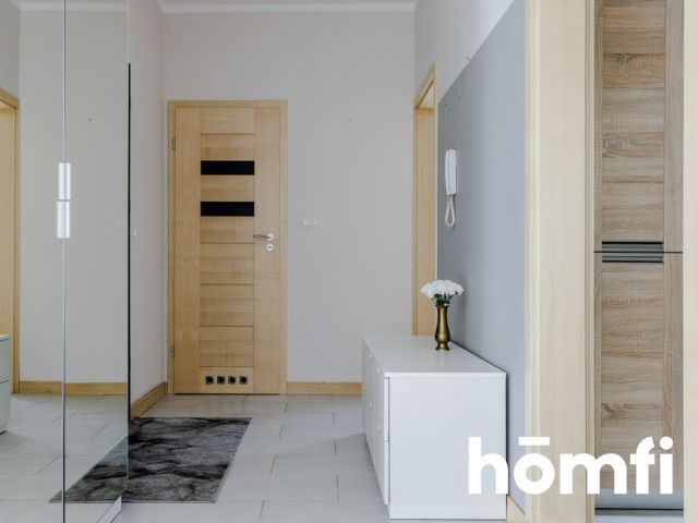 2-pokojowe mieszkanie | duży balkon |Metro Młociny - Mieszkanie - Wynajem - Warszawa, Bielany / Młociny