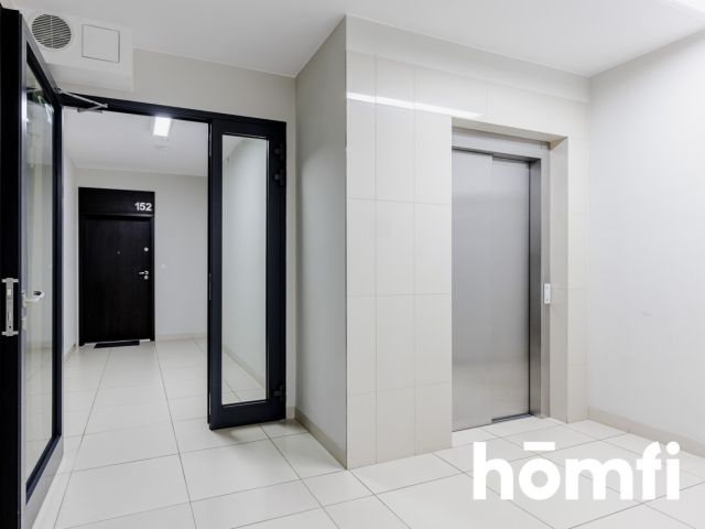 2-pokojowe mieszkanie | duży balkon |Metro Młociny - Mieszkanie - Wynajem - Warszawa, Bielany / Młociny
