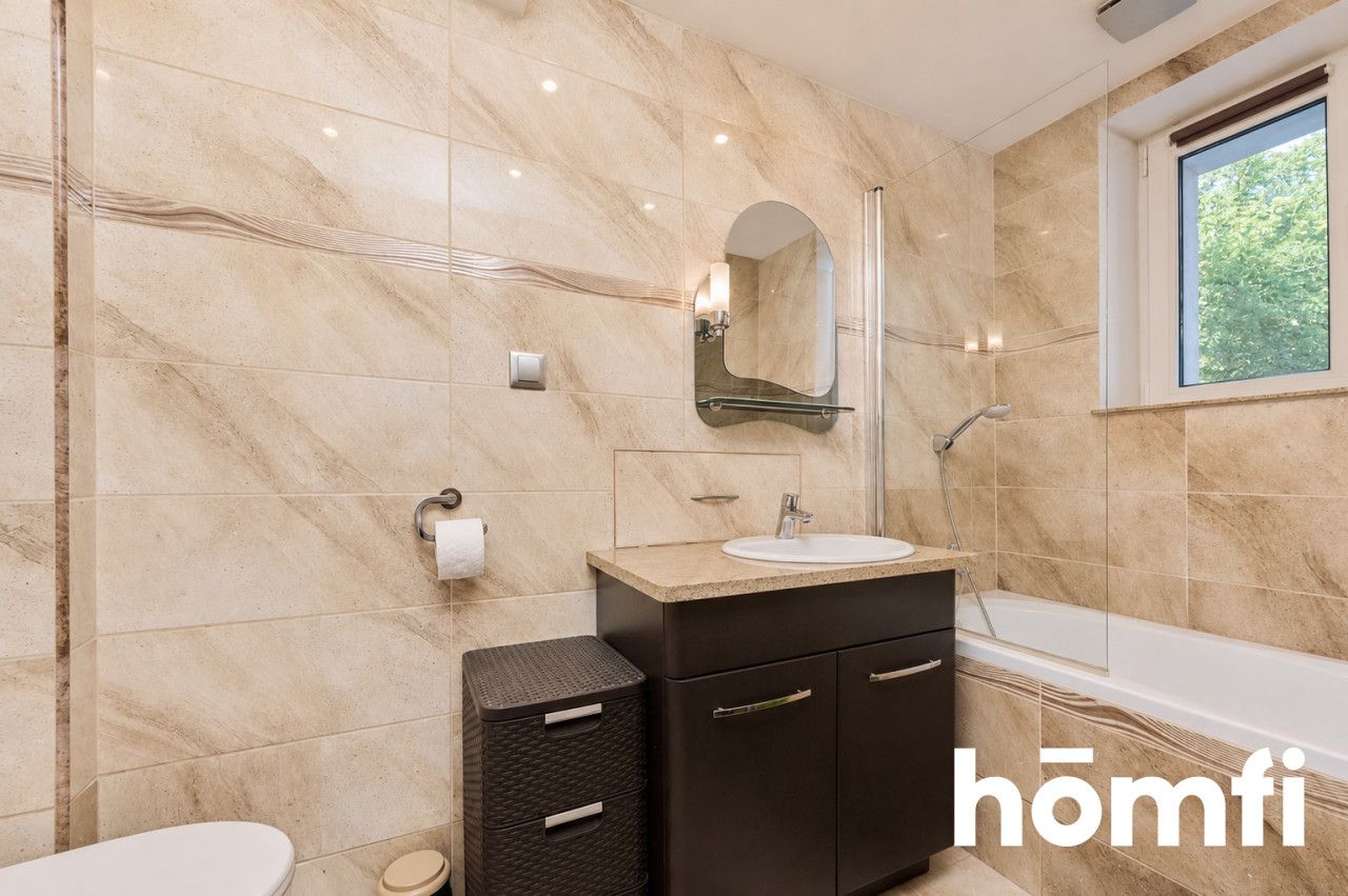 Bright 2-room apartment with balcony | Na Polance - Apartment - Sale - Wrocław, Psie Pole / Różanka