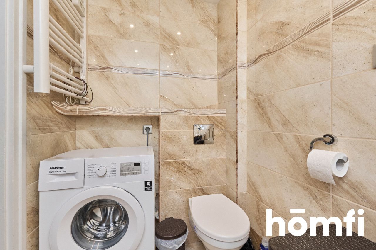 Bright 2-room apartment with balcony | Na Polance - Apartment - Sale - Wrocław, Psie Pole / Różanka