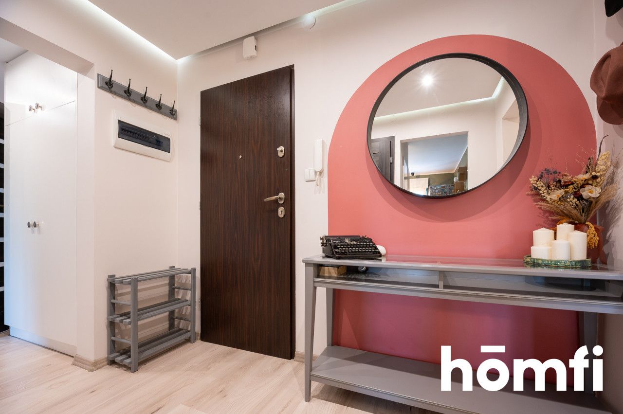 4 rooms, separate kitchen, balcony, basement - Apartment - Sale - Kraków, Śródmieście / Prądnik Czerwony