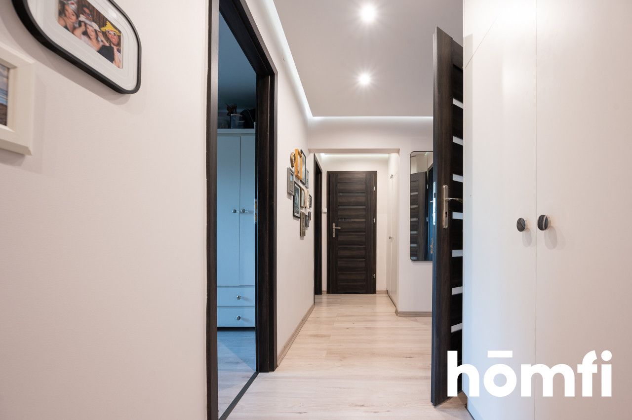 4 rooms, separate kitchen, balcony, basement - Apartment - Sale - Kraków, Śródmieście / Prądnik Czerwony