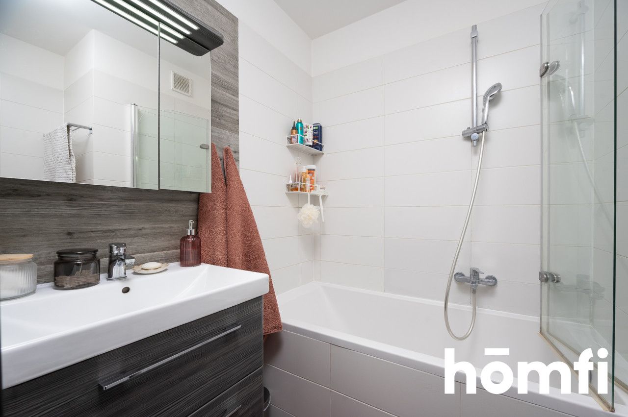 4 rooms, separate kitchen, balcony, basement - Apartment - Sale - Kraków, Śródmieście / Prądnik Czerwony