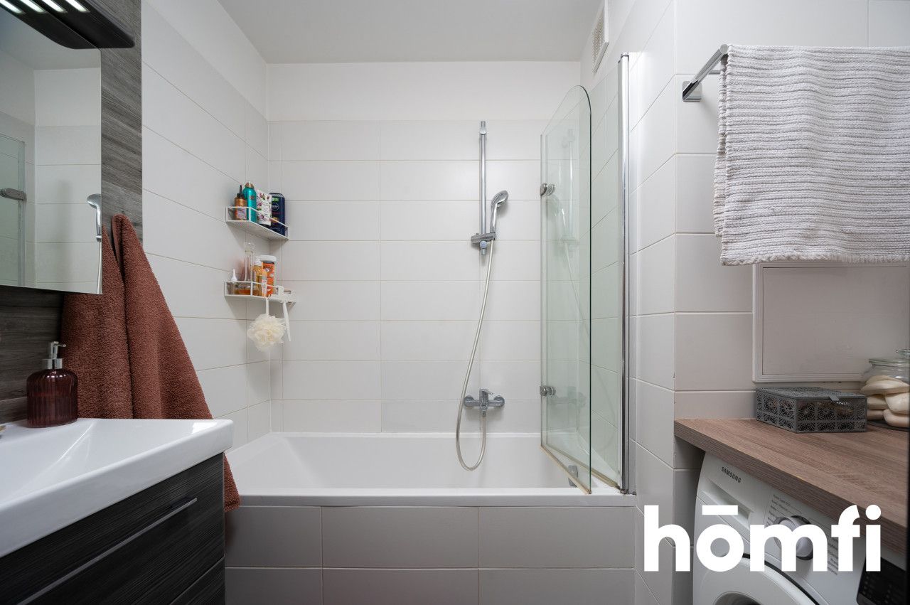 4 rooms, separate kitchen, balcony, basement - Apartment - Sale - Kraków, Śródmieście / Prądnik Czerwony
