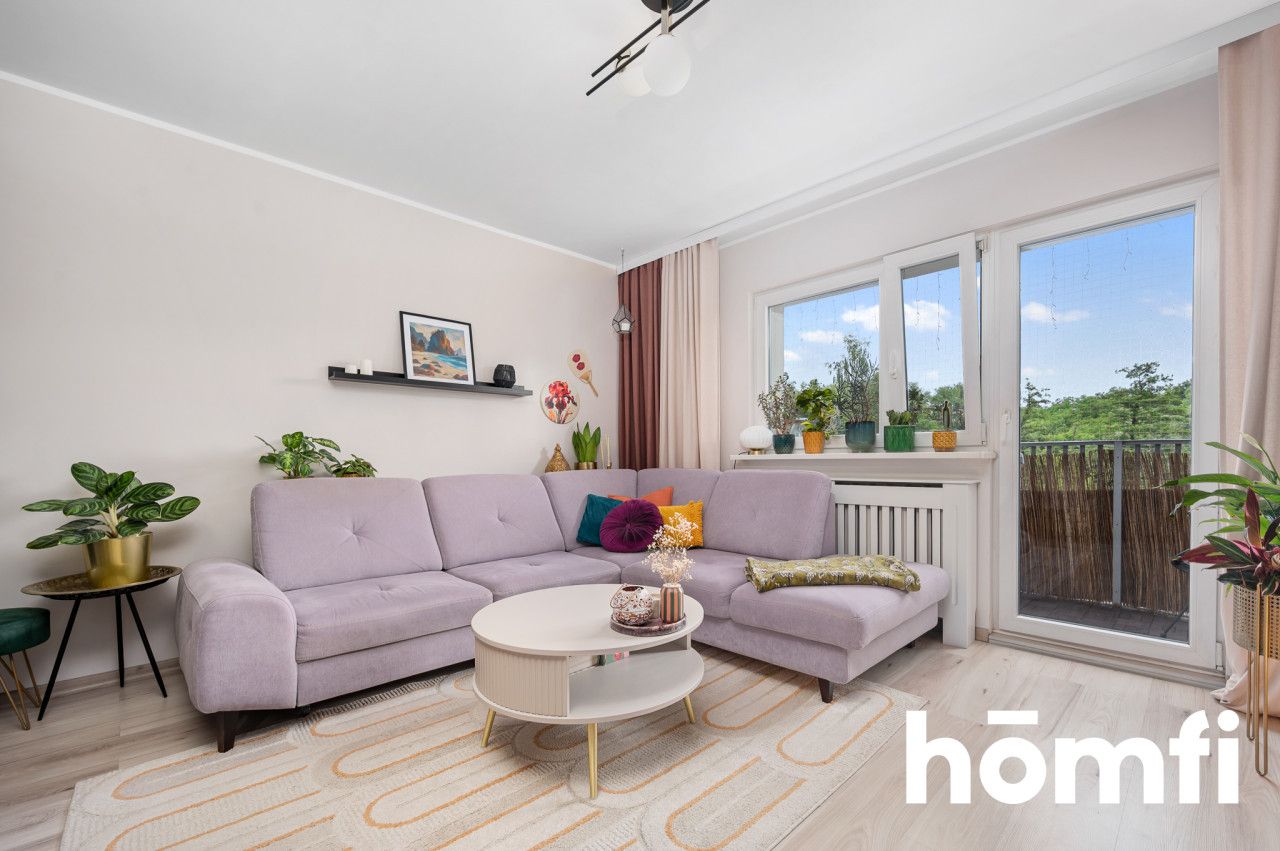 4 rooms, separate kitchen, balcony, basement - Apartment - Sale - Kraków, Śródmieście / Prądnik Czerwony
