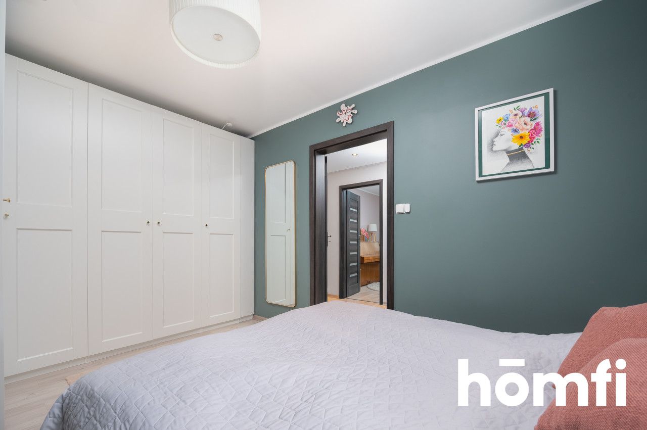 4 rooms, separate kitchen, balcony, basement - Apartment - Sale - Kraków, Śródmieście / Prądnik Czerwony