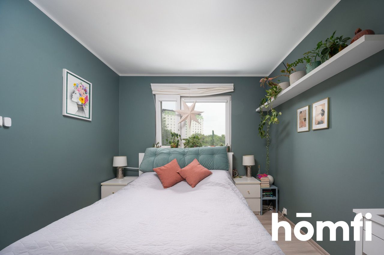 4 rooms, separate kitchen, balcony, basement - Apartment - Sale - Kraków, Śródmieście / Prądnik Czerwony
