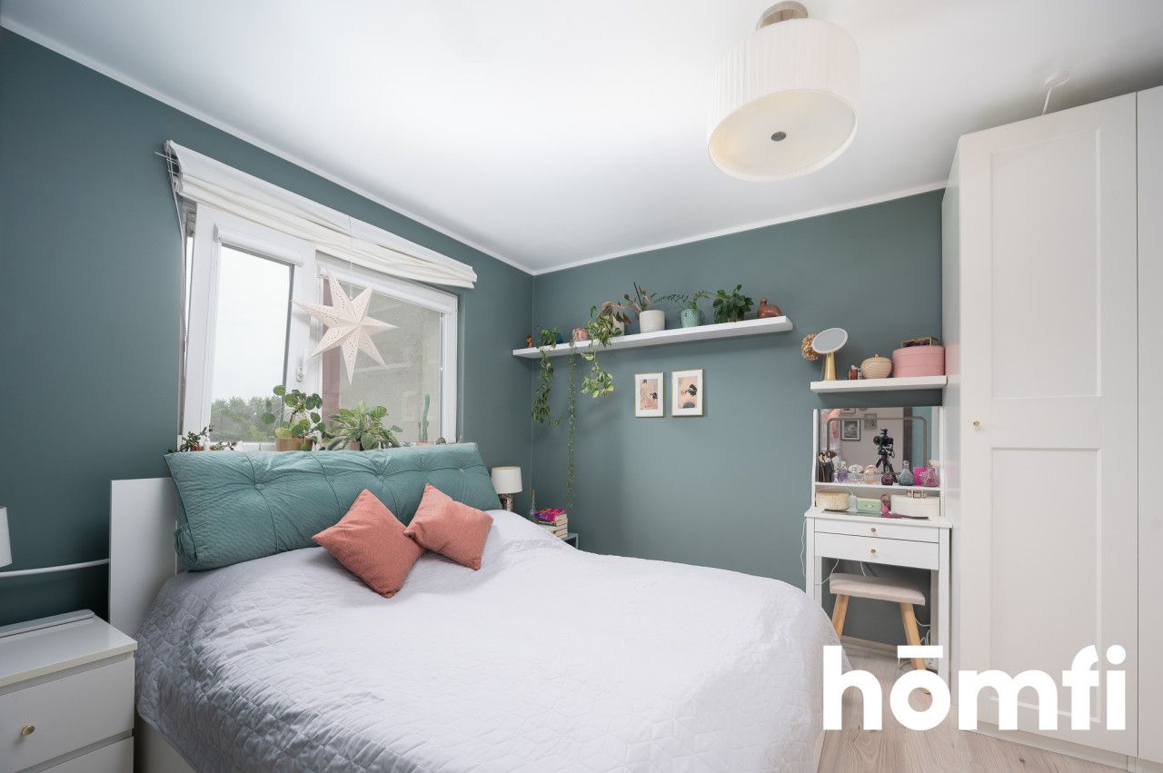 4 rooms, separate kitchen, balcony, basement - Apartment - Sale - Kraków, Śródmieście / Prądnik Czerwony