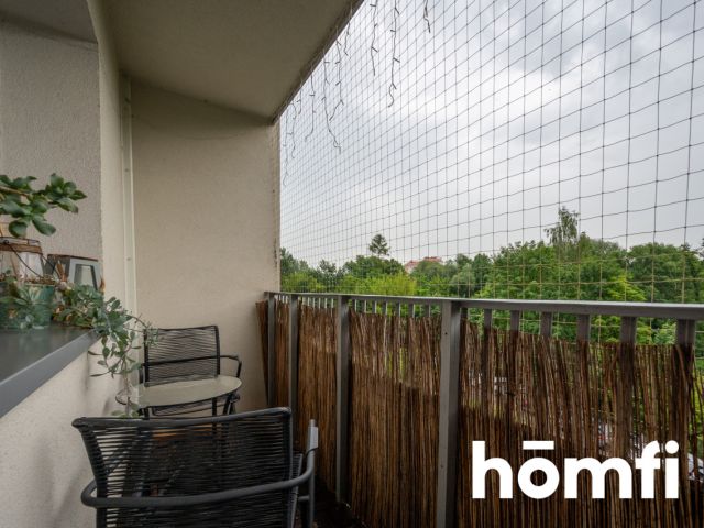 4 pokoje, oddzielna kuchnia, balkon, piwnica - Mieszkanie - Sprzedaż - Kraków, Śródmieście / Prądnik Czerwony