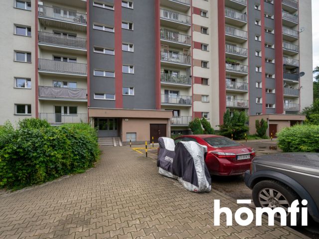 4 pokoje, oddzielna kuchnia, balkon, piwnica - Mieszkanie - Sprzedaż - Kraków, Śródmieście / Prądnik Czerwony