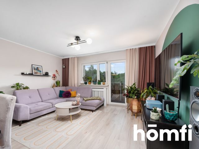 4 rooms, separate kitchen, balcony, basement - Квартира - Продаж - Kraków, Śródmieście / Prądnik Czerwony