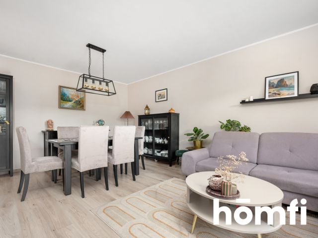 4 pokoje, oddzielna kuchnia, balkon, piwnica - Mieszkanie - Sprzedaż - Kraków, Śródmieście / Prądnik Czerwony